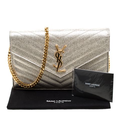 ysl pochette|ysl clutch bag saweetie.